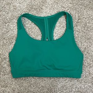 Athleta Contender Bra A-C